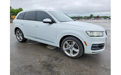 audi-q7 - 0