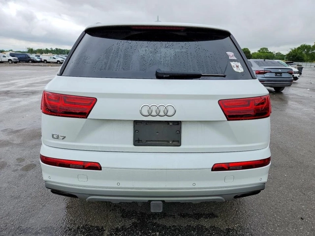 Audi Q7 PRESTIGE| HUD| BOSE| 360| ОБДУХ| PANO - автомобили, коли, обяви за нови и употребявани 4