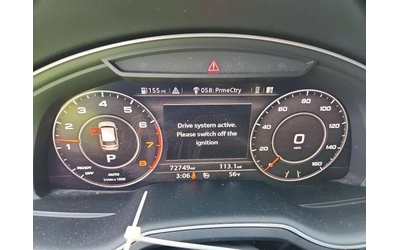 Audi Q7 PRESTIGE| HUD| BOSE| 360| ОБДУХ| PANO - автомобили, коли, обяви за нови и употребявани 8