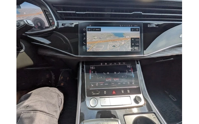 Audi Q7 TECHNIK* MATRIX* S-LINE* ОБДУХ* DISTRONIK* КРАЙНА - автомобили, коли, обяви за нови и употребявани 13