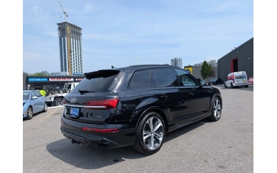 Audi Q7 TECHNIK* MATRIX* S-LINE* ОБДУХ* DISTRONIK* КРАЙНА - автомобили, коли, обяви за нови и употребявани 6