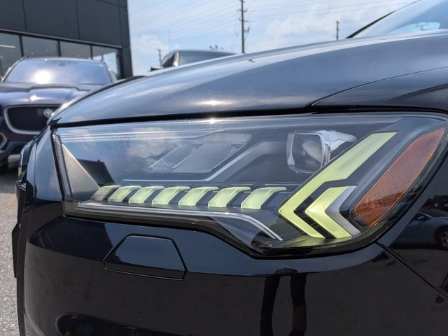 Audi Q7 TECHNIK* MATRIX* S-LINE* ОБДУХ* DISTRONIK* КРАЙНА - автомобили, коли, обяви за нови и употребявани 8