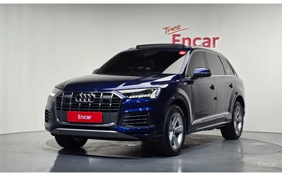 audi-q7 - 0