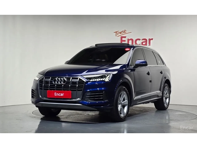 Audi Q7 360* HEAD-UP* ОБДУХ* ДИСТРОНИК* PANO* КРАЙНА ЦЕНА - автомобили, коли, обяви за нови и употребявани 0