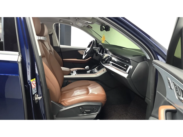 Audi Q7 360* HEAD-UP* ОБДУХ* ДИСТРОНИК* PANO* КРАЙНА ЦЕНА - автомобили, коли, обяви за нови и употребявани 13