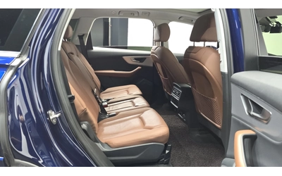 Audi Q7 360* HEAD-UP* ОБДУХ* ДИСТРОНИК* PANO* КРАЙНА ЦЕНА - автомобили, коли, обяви за нови и употребявани 14
