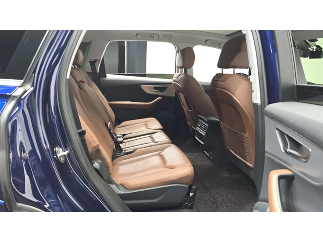 Audi Q7 360* HEAD-UP* ОБДУХ* ДИСТРОНИК* PANO* КРАЙНА ЦЕНА - автомобили, коли, обяви за нови и употребявани 14