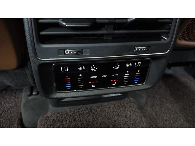 Audi Q7 360* HEAD-UP* ОБДУХ* ДИСТРОНИК* PANO* КРАЙНА ЦЕНА - автомобили, коли, обяви за нови и употребявани 15