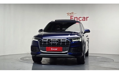 audi-q7 - 1