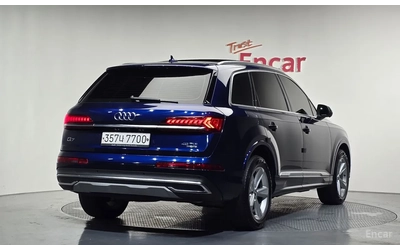 audi-q7 - 2