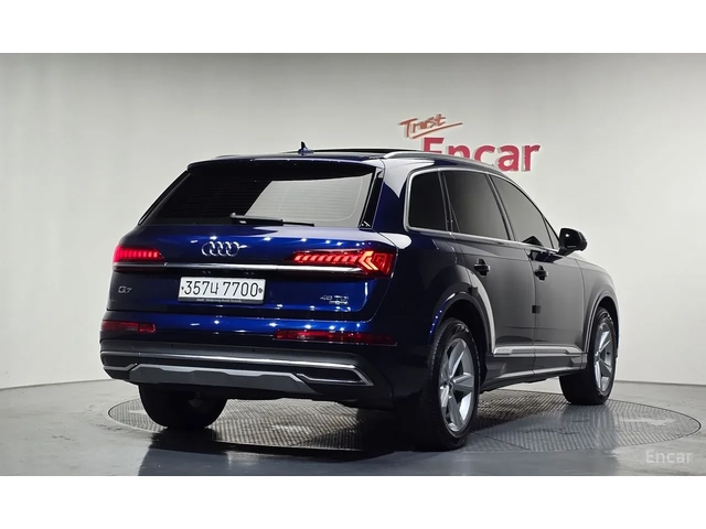 Audi Q7 360* HEAD-UP* ОБДУХ* ДИСТРОНИК* PANO* КРАЙНА ЦЕНА - автомобили, коли, обяви за нови и употребявани 2