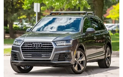 audi-q7 - 0