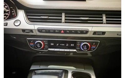 Audi Q7 Technik Quattro* 7 МЕСТА* HEAD UP* Nappa КОЖА* ФУЛ - автомобили, коли, обяви за нови и употребявани 13