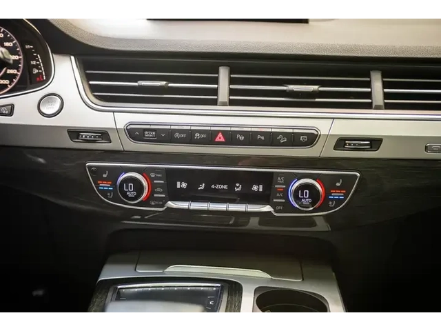 Audi Q7 Technik Quattro* 7 МЕСТА* HEAD UP* Nappa КОЖА* ФУЛ - автомобили, коли, обяви за нови и употребявани 13