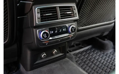 Audi Q7 Technik Quattro* 7 МЕСТА* HEAD UP* Nappa КОЖА* ФУЛ - автомобили, коли, обяви за нови и употребявани 14