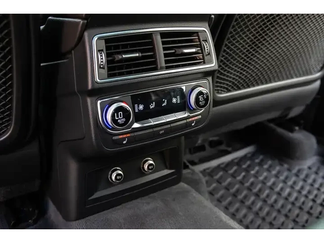 Audi Q7 Technik Quattro* 7 МЕСТА* HEAD UP* Nappa КОЖА* ФУЛ - автомобили, коли, обяви за нови и употребявани 14