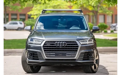 audi-q7 - 1