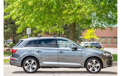 audi-q7 - 3
