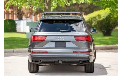 audi-q7 - 5
