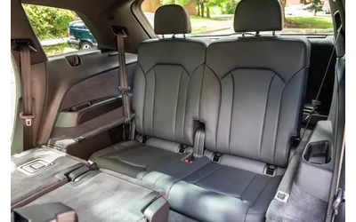 Audi Q7 Technik Quattro* 7 МЕСТА* HEAD UP* Nappa КОЖА* ФУЛ - автомобили, коли, обяви за нови и употребявани 9