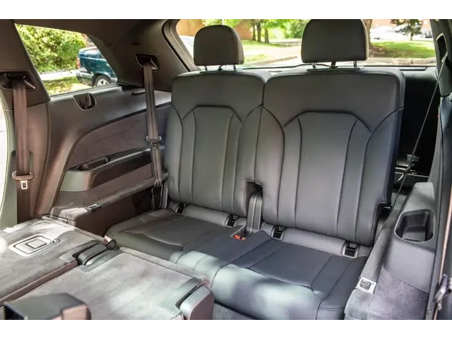 Audi Q7 Technik Quattro* 7 МЕСТА* HEAD UP* Nappa КОЖА* ФУЛ - автомобили, коли, обяви за нови и употребявани 9