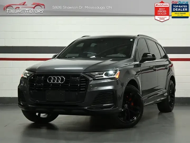 Audi Q7 Progressiv * S-Line * БЕЗ ИНЦ * 360CAM * ОБДУХВАНЕ - автомобили, коли, обяви за нови и употребявани 0
