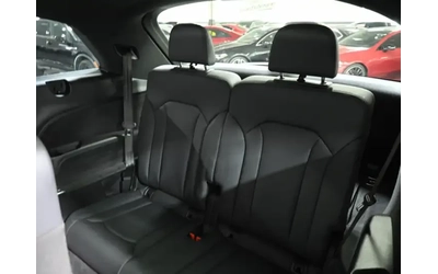 Audi Q7 Progressiv * S-Line * БЕЗ ИНЦ * 360CAM * ОБДУХВАНЕ - автомобили, коли, обяви за нови и употребявани 10