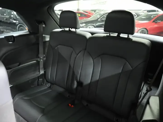 Audi Q7 Progressiv * S-Line * БЕЗ ИНЦ * 360CAM * ОБДУХВАНЕ - автомобили, коли, обяви за нови и употребявани 10