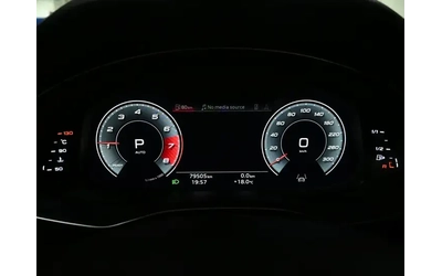 Audi Q7 Progressiv * S-Line * БЕЗ ИНЦ * 360CAM * ОБДУХВАНЕ - автомобили, коли, обяви за нови и употребявани 11