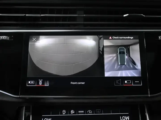 Audi Q7 Progressiv * S-Line * БЕЗ ИНЦ * 360CAM * ОБДУХВАНЕ - автомобили, коли, обяви за нови и употребявани 12