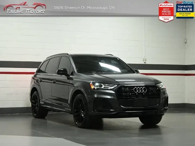 Audi Q7 Progressiv * S-Line * БЕЗ ИНЦ * 360CAM * ОБДУХВАНЕ - автомобили, коли, обяви за нови и употребявани 1