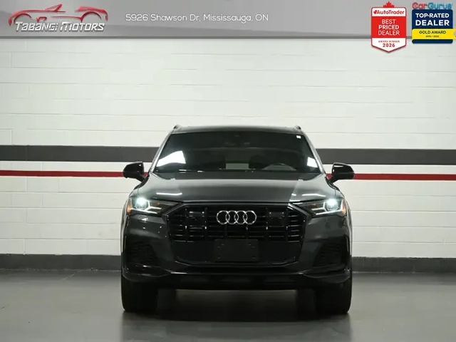 Audi Q7 Progressiv * S-Line * БЕЗ ИНЦ * 360CAM * ОБДУХВАНЕ - автомобили, коли, обяви за нови и употребявани 2