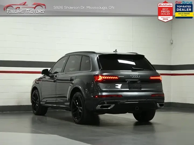Audi Q7 Progressiv * S-Line * БЕЗ ИНЦ * 360CAM * ОБДУХВАНЕ - автомобили, коли, обяви за нови и употребявани 5