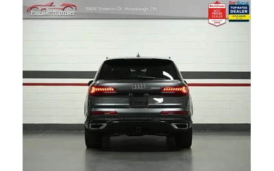Audi Q7 Progressiv * S-Line * БЕЗ ИНЦ * 360CAM * ОБДУХВАНЕ - автомобили, коли, обяви за нови и употребявани 6