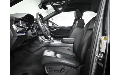 Audi Q7 Progressiv * S-Line * БЕЗ ИНЦ * 360CAM * ОБДУХВАНЕ - автомобили, коли, обяви за нови и употребявани 7