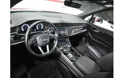 Audi Q7 Progressiv * S-Line * БЕЗ ИНЦ * 360CAM * ОБДУХВАНЕ - автомобили, коли, обяви за нови и употребявани 8