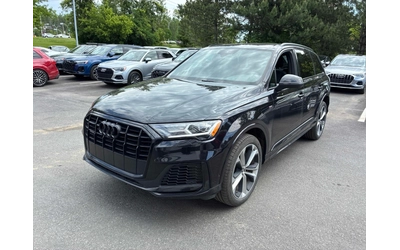 audi-q7 - 0
