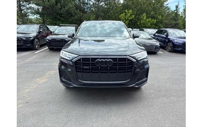 audi-q7 - 1
