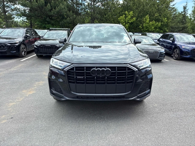 Audi Q7 3.0T * PROGRESSIV * ОБДУХВАНЕ * CARFAX * - автомобили, коли, обяви за нови и употребявани 1