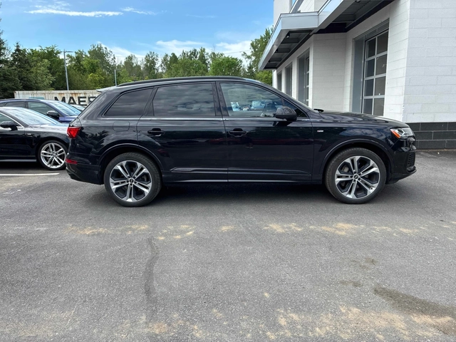 Audi Q7 3.0T * PROGRESSIV * ОБДУХВАНЕ * CARFAX * - автомобили, коли, обяви за нови и употребявани 2