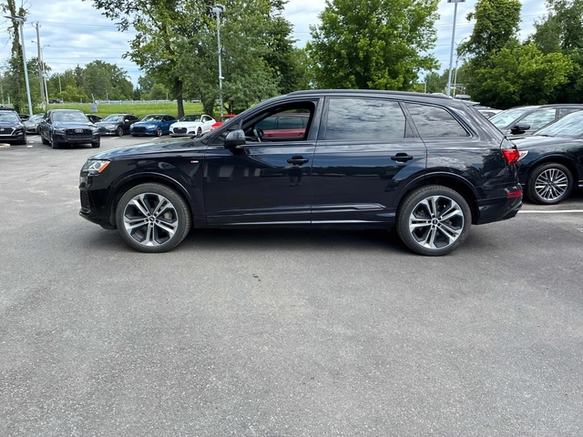 Audi Q7 3.0T * PROGRESSIV * ОБДУХВАНЕ * CARFAX * - автомобили, коли, обяви за нови и употребявани 3