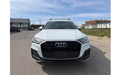 audi-q7 - 1