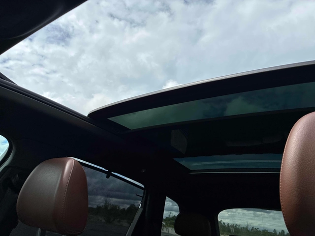 Audi Q7 Technik/HUD/360/Pano/Обдухване/6+ 1 - автомобили, коли, обяви за нови и употребявани 10