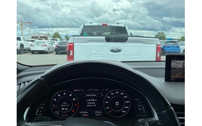 Audi Q7 Technik/HUD/360/Pano/Обдухване/6+ 1 - автомобили, коли, обяви за нови и употребявани 11