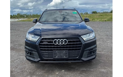 audi-q7 - 1
