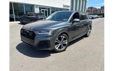 audi-q7 - 0
