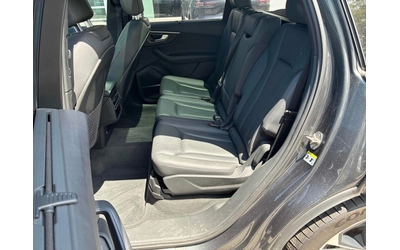 Audi Q7 TECHNIK * * CARFAX * * АВТО КРЕДИТ * * - автомобили, коли, обяви за нови и употребявани 11