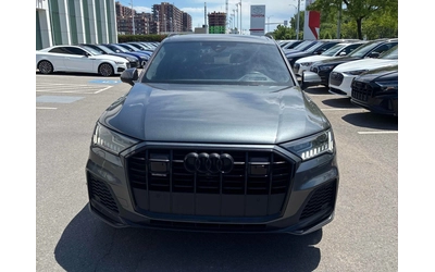 audi-q7 - 1