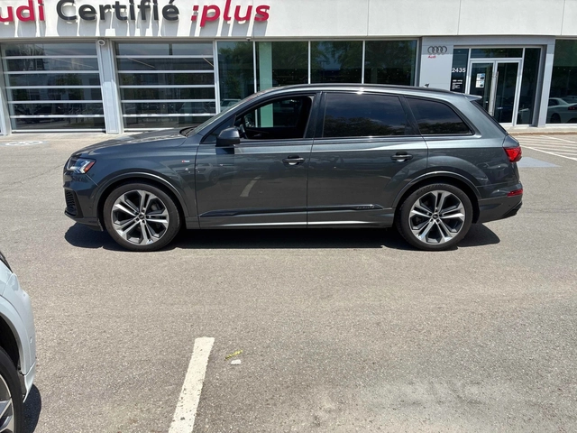 Audi Q7 TECHNIK * * CARFAX * * АВТО КРЕДИТ * * - автомобили, коли, обяви за нови и употребявани 2