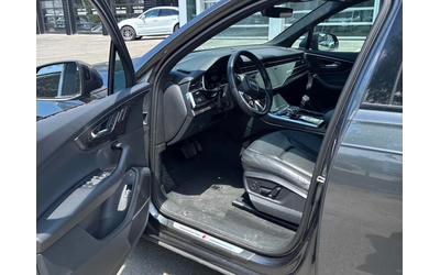 Audi Q7 TECHNIK * * CARFAX * * АВТО КРЕДИТ * * - автомобили, коли, обяви за нови и употребявани 7
